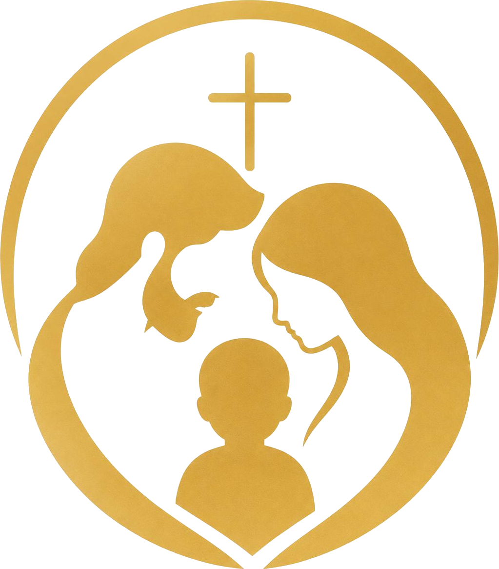 Bible Parent logo